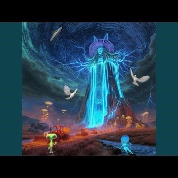 Devils Tower (part Duex Dubstep Bride the Corridors of Static)