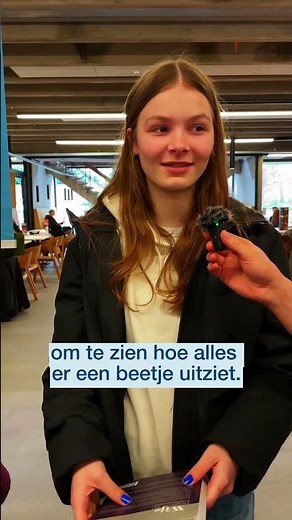 Wat kan je verwachten van een infodag aan KU Leuven?