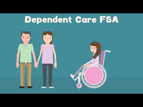 Everything you need to know about Dependent Care FSAs