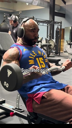 Wish I found this sooner, blows up front delts