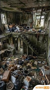 Transformation an abandoned and a very dirty to cozy dreams home. 🏠 #timelapsebuild #interiordesign #transformation #renovation #construction | Rithy Virtual Lab