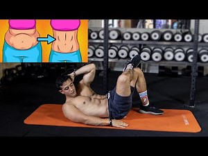 Affiner sa taille et ses hanches en 2 semaines !