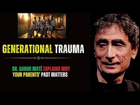 Generational Trauma: How It Began & How To Heal It