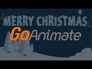 Silent Night (Soft Jazz) - GoAnimate Music