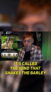The Wind That Shakes The Barley - Full video on Patreon #irishhistory | Davy Holden History