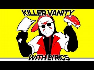 Killer Vanity WITH LYRICS|FORSAKEN LYRICAL COVER