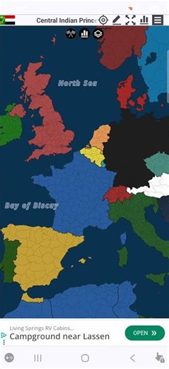 what happens on this map? [the time is 1936, choose anything that's actually realistic]