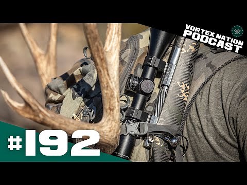 Ep. 192 | Can You Hunt With a FFP Riflescope?