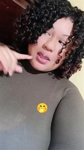 #lovely #curls #facts #🍯👑 #queens