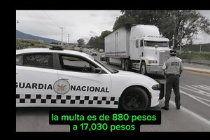 8.7K views · 101 reactions | ¿Cuáles son las multas por no llenar correctamente el Complemento Carta Porte? Checa bien este video! | Transporte.mx | Facebook