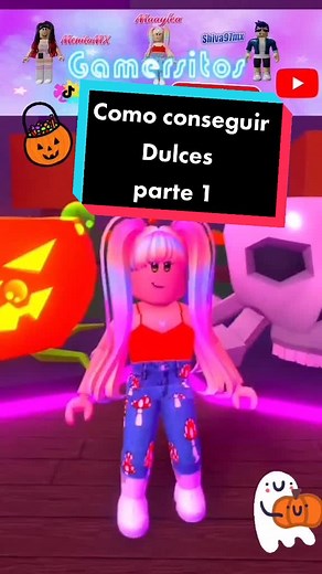 Cómo Conseguir Dulces en Wacky Wizards | Parte 1