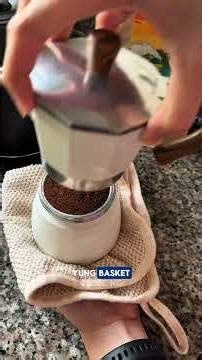 You Don’t Need Fancy Gear to Make Great Coffee (Just a Moka Pot)