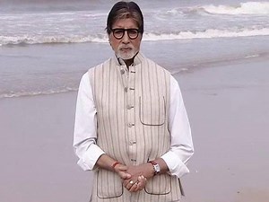 151K views · 937 shares | Amitabh Bachchan Sets The Agenda For Banega Swachh India 12-Hour Cleanathon | NDTV | Facebook