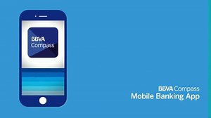 BBVA Compass Mobile Banking App TV Spot, 'Anytime, Anywhere'