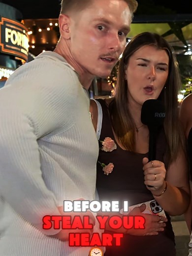 Top Flirty & Dirty Pick-Up Lines Tested!