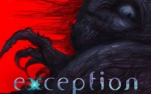 【动漫原声】【例外 2022】【OST】Exception Soundtrack (by Ryuichi Sakamoto)