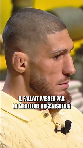 Michael Aljarouj: “My goal is to make history!”