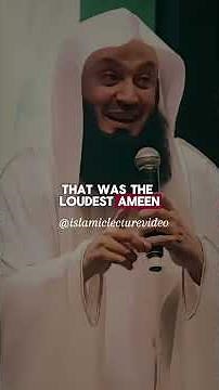 The Gift of Hardship - Mufti Menk | Islamic Lectures