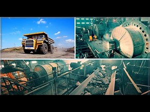 Prescriptive Maintenance for Metals and Mining