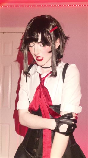 Exploring Makoto and Mukuro Cosplay