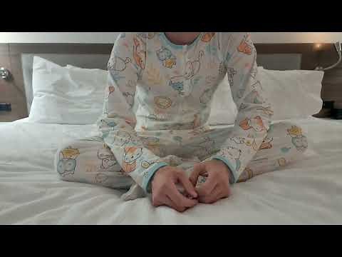 ABDL update: Why do adults like to wear diapers & dress like a baby do they identify as babies