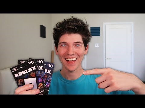 Free Roblox Gift Card Codes 2024 - #32
