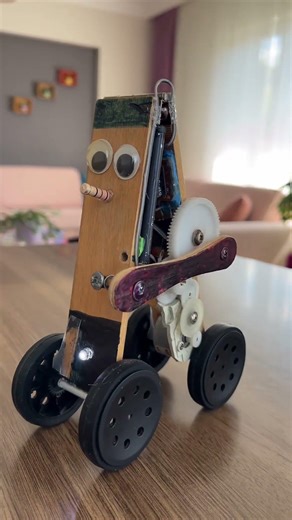 STEM #make #diy #stem #school #machine #arduino