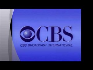 [#344] Messing Around With Logos | Episode 254 | CBS Broadcast International (1995)