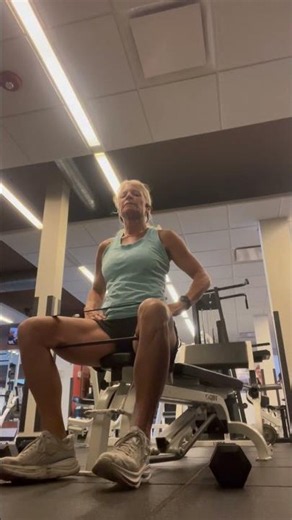 Mini Band & Dumbbells= 🏋️💪👏👍#workout