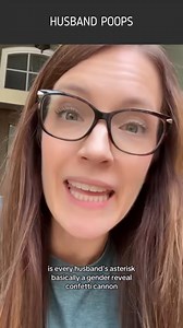 29K views · 7.4K reactions | His b-hole deserves its own warning label  #Marriagehumor #marriedlife #husbandandwife #husbandandwifecomedy #husbandwifecomedy #marriagegoals #couplescomedy #marriagecomedy | Becky Bee Social | Facebook