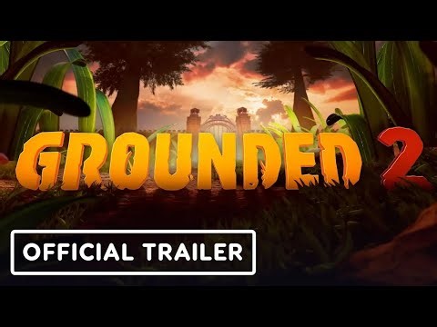 Grounded 2 - Official Gameplay Trailer | Xbox Games Showcase 2025