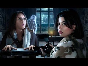 Une entité déplace cet objet, et on l’a filmé ! (Enquête paranormale avec une médium)