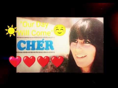 Cher - Our Day Will Come ❤️ - 1966