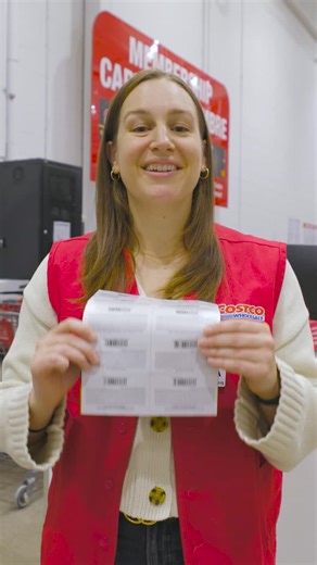 Costco Canada on Instagram: "Maximize your membership. 💳✨ Our Executive Member exclusive savings start Monday!⁣ ⁣ A new round of exclusive warehouse savings is just around the corner. If you’ve been thinking about upgrading your membership, now is the perfect time!⁣ ⁣ Head to the membership counter at your local warehouse to get more out of every shop.⁣ ⁣ ***⁣ ⁣ Profitez pleinement de votre adhésion.💳✨Les économies réservées aux membres Exécutif commencent lundi!⁣ ⁣ De nouvelles économies excl