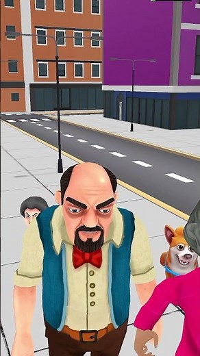 Scary Teacher 3D -New Chapter || Miss t enjoy || Miss t's Fun Part #129