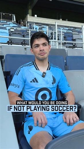 6.2K views · 84 reactions | Get to know our newest Loon, Alexis Fariña  | Minnesota United FC | Facebook