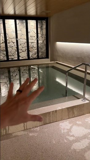 How to do Japanese Onsen or Sento (public bath)