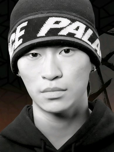 STEADY Grand Beatbox Battle 2025 Solo Elimination