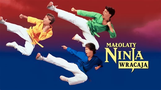 3 Ninjas Kick Back - Apple TV (ID)