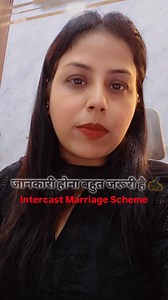 3.5K views · 183 reactions | #oshinsaini #legalminds #advocate #civilsuit #law #fredoom #lovemarriage #marriage #matrimonial #awareness | Adv oshin saini | Facebook