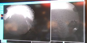 NASA's Curiosity Rover Turns One on Mars