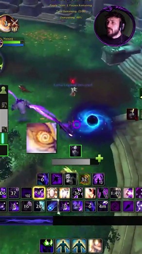 Kill in MC