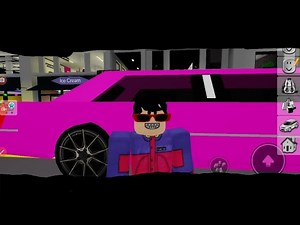 Oliver tree & Pedroquita - Cash machine [Official Music Video Roblox]