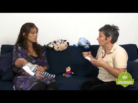 Allattamento: tecniche e trucchi