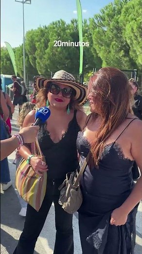How much have Shakira's fans spent on her first concert in Madrid?