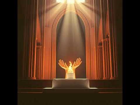 我在这里，请差遣我 (중국어) 내가 여기 있나이다! 나를 보내소서! Here I am! Send me! 이사야 6장 8절