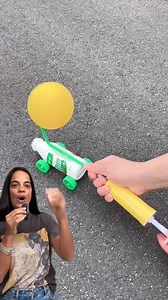 Como hacer un auto #auto #diy #manualidad #facil #rapido | seguime.ahora