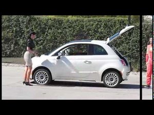 Fiat Fix & Go