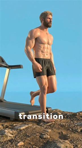 What if you ONLY run on a TREADMILL? 🏃❌