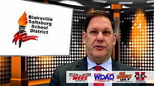 The following is a WCCS Editorial with Renda Media Vice President & General Manager Mark Bertig regarding the Blairsville-Saltsburg School District’s latest proposal to consolidate Saltsburg Jr. Sr. High School into Blairsville Jr. Sr. High School. Responsible replies can be sent to news@WCCSradio.com or in a private message to this Facebook page. | NewsTalk WCCS FM 101.1 and AM 1160